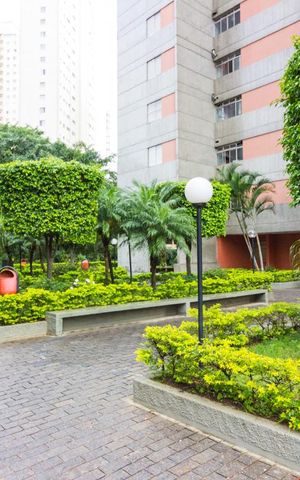 Apartamento à venda com 84m², 3 quartos e 1 vagaJardim