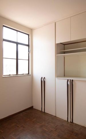 Apartamento para alugar com 90m², 3 quartos e 1 vagaQuarto 03