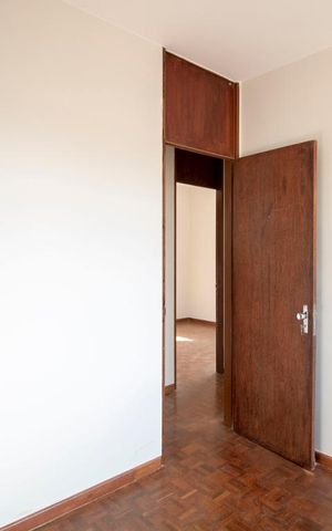 Apartamento para alugar com 90m², 3 quartos e 1 vagaQuarto 01