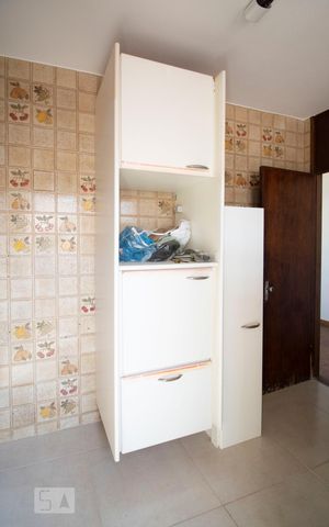 Apartamento para alugar com 90m², 3 quartos e 1 vagaCozinha