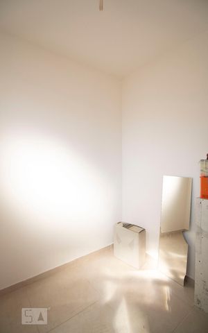 Apartamento para alugar com 90m², 3 quartos e 1 vagaQuarto Área de Serviço