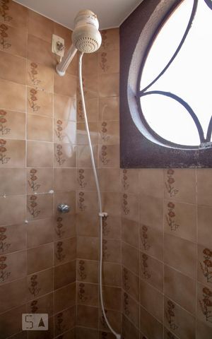 Apartamento para alugar com 90m², 3 quartos e 1 vagaBanheiro