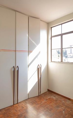 Apartamento para alugar com 90m², 3 quartos e 1 vagaQuarto 02