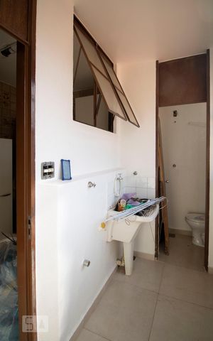 Apartamento para alugar com 90m², 3 quartos e 1 vagaÁrea de Serviço