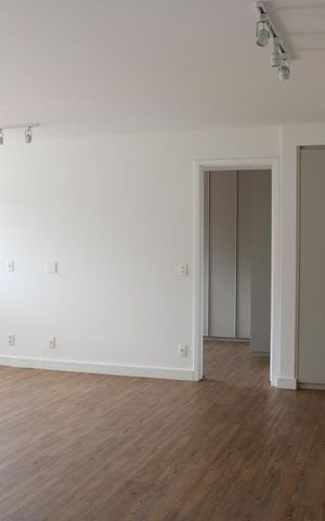 Apartamento para alugar com 70m², 1 quarto e 1 vagaSala