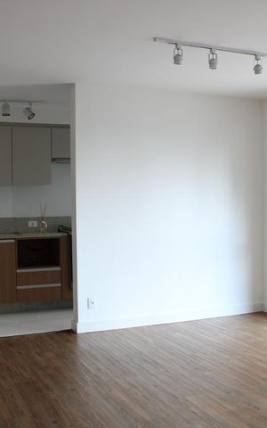 Apartamento para alugar com 70m², 1 quarto e 1 vagaSala