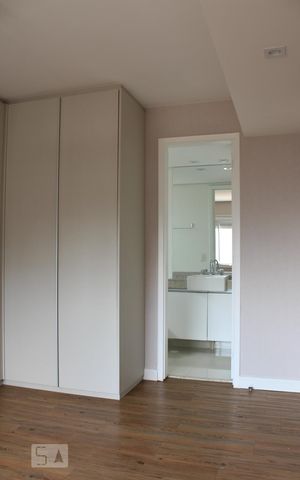 Apartamento para alugar com 70m², 1 quarto e 1 vagaSuíte 