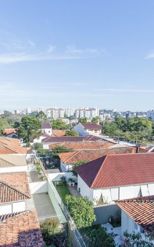 Apartamento à venda com 43m², 1 quarto e sem vaga Apartamento à venda com 43m², 1 quarto e sem vagaVista Quarto