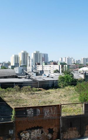 Apartamento à venda com 43m², 2 quartos e sem vaga Apartamento à venda com 43m², 2 quartos e sem vagaVISTA QUARTO 2