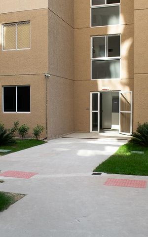 Apartamento à venda com 43m², 2 quartos e sem vaga Apartamento à venda com 43m², 2 quartos e sem vagaÁrea comum