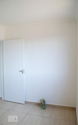 Apartamento à venda com 43m², 2 quartos e sem vaga Apartamento à venda com 43m², 2 quartos e sem vagaQUARTO 2