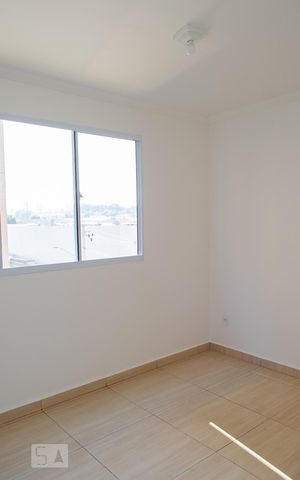 Apartamento à venda com 43m², 2 quartos e sem vaga Apartamento à venda com 43m², 2 quartos e sem vagaQUARTO 2