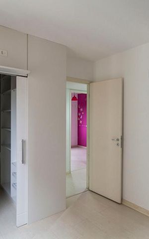 Apartamento à venda com 75m², 3 quartos e 1 vagaQuarto 3 - Suíte