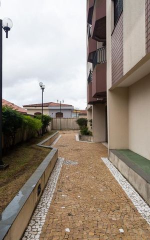 Apartamento à venda com 75m², 3 quartos e 1 vagaÁrea Externa