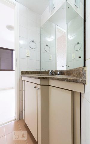 Apartamento à venda com 75m², 3 quartos e 1 vagaSuíte - Quarto 3