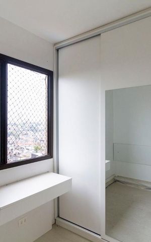 Apartamento à venda com 75m², 3 quartos e 1 vagaQuarto 2