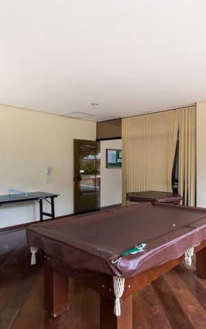 Apartamento à venda com 75m², 3 quartos e 1 vagaSalão de jogos