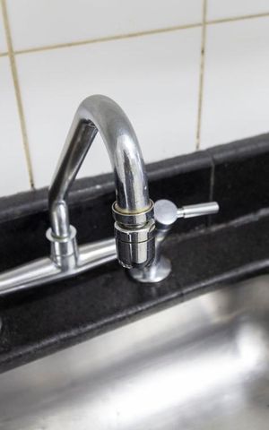 Apartamento à venda com 75m², 3 quartos e 1 vagaCozinha