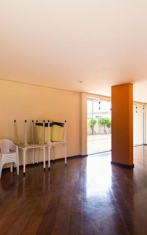 Apartamento à venda com 75m², 3 quartos e 1 vagaSalão de Festas