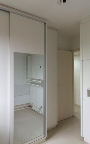Apartamento à venda com 75m², 3 quartos e 1 vagaQuarto 2
