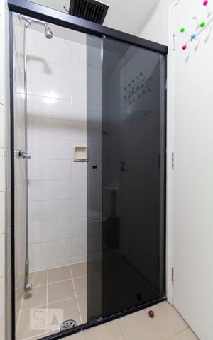 Apartamento à venda com 75m², 3 quartos e 1 vagaBanheiro Social
