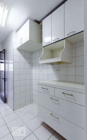 Apartamento à venda com 75m², 3 quartos e 1 vagaCozinha