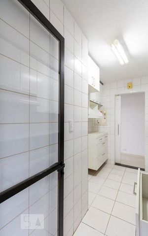 Apartamento à venda com 75m², 3 quartos e 1 vagaCozinha