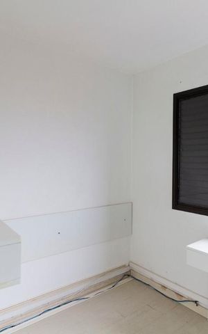 Apartamento à venda com 75m², 3 quartos e 1 vagaQuarto 2