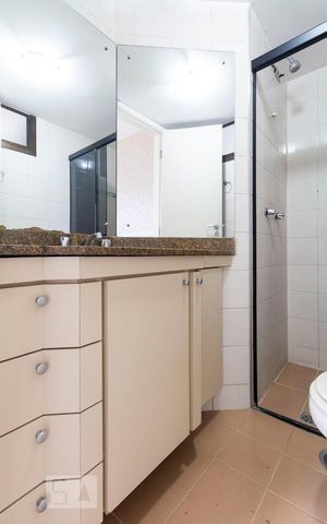Apartamento à venda com 75m², 3 quartos e 1 vagaSuíte - Quarto 3