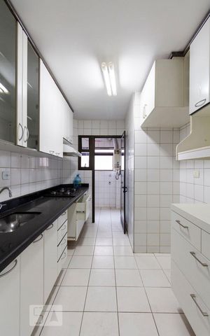 Apartamento à venda com 75m², 3 quartos e 1 vagaCozinha