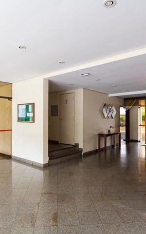 Apartamento à venda com 75m², 3 quartos e 1 vagaHall social