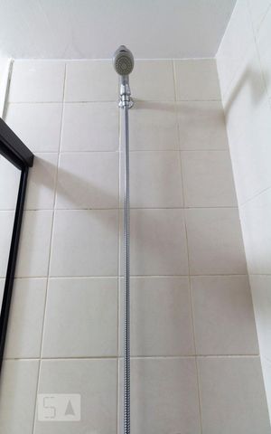 Apartamento à venda com 75m², 3 quartos e 1 vagaBanheiro Social