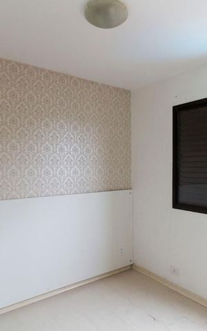 Apartamento à venda com 75m², 3 quartos e 1 vagaQuarto 3 - Suíte