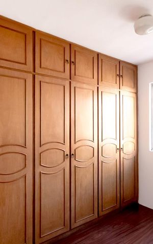 Apartamento para alugar com 70m², 2 quartos e 1 vagaQuarto 2