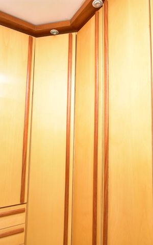 Apartamento à venda com 108m², 2 quartos e 1 vagaQuarto 2