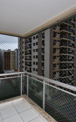 Apartamento à venda com 108m², 2 quartos e 1 vagaVista da Rua