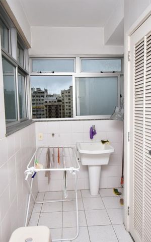 Apartamento à venda com 108m², 2 quartos e 1 vagaÁrea