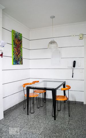 Apartamento à venda com 250m², 3 quartos e 4 vagas Apartamento à venda com 250m², 3 quartos e 4 vagasCOZINHA
