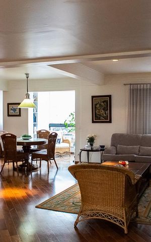 Apartamento à venda com 250m², 3 quartos e 4 vagas Apartamento à venda com 250m², 3 quartos e 4 vagasSALA