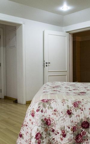 Apartamento à venda com 250m², 3 quartos e 4 vagas Apartamento à venda com 250m², 3 quartos e 4 vagasQUARTO SUITE 1