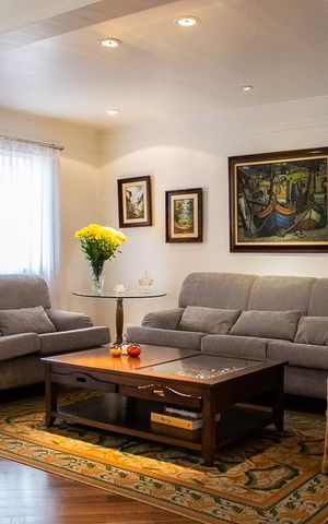 Apartamento à venda com 250m², 3 quartos e 4 vagas Apartamento à venda com 250m², 3 quartos e 4 vagasSALA
