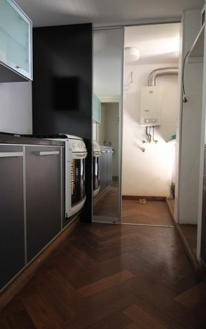 Apartamento para alugar com 70m², 1 quarto e 2 vagasCozinha