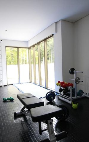 Apartamento para alugar com 70m², 1 quarto e 2 vagasAcademia