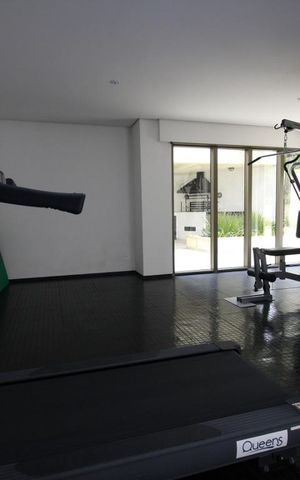 Apartamento para alugar com 70m², 1 quarto e 2 vagasAcademia