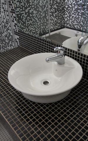 Apartamento para alugar com 70m², 1 quarto e 2 vagasPia