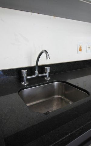 Apartamento para alugar com 70m², 1 quarto e 2 vagasPia