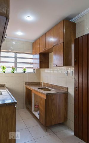 Casa à venda com 250m², 3 quartos e 2 vagasCozinha (Armários)