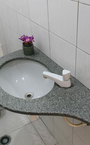 Casa à venda com 250m², 3 quartos e 2 vagasLavabo