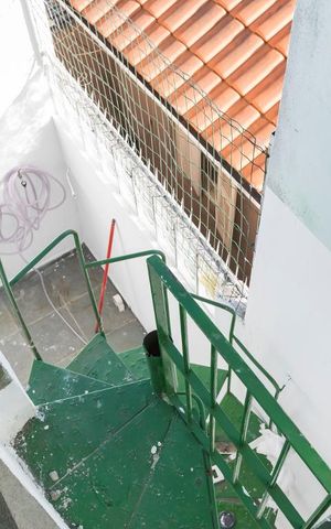 Casa à venda com 250m², 3 quartos e 2 vagasÁrea de serviço