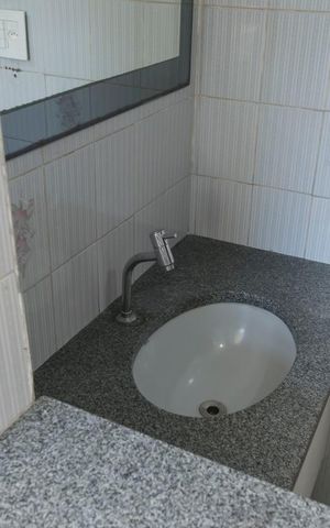 Casa à venda com 250m², 3 quartos e 2 vagasQuarto 3 - Suíte/ Banheiro (Pia)